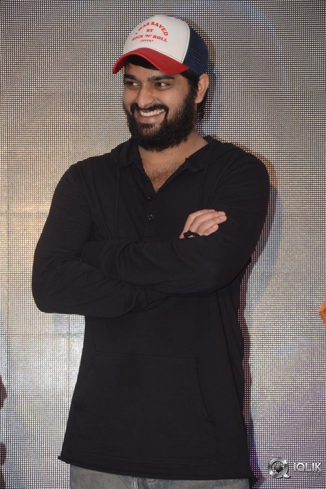 Chalo-Movie-2nd-Song-Launch